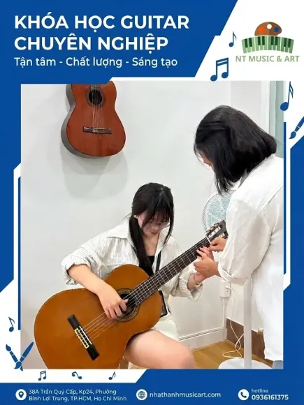 Khóa học