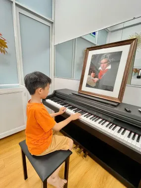 Nhạc Họa NHÃ THANH Nhạc Họa NHÃ THANH