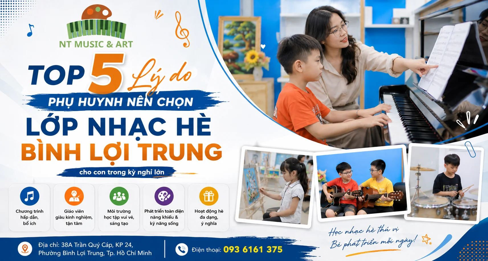 Nhạc Họa NHÃ THANH - Nhi Web 0582611569