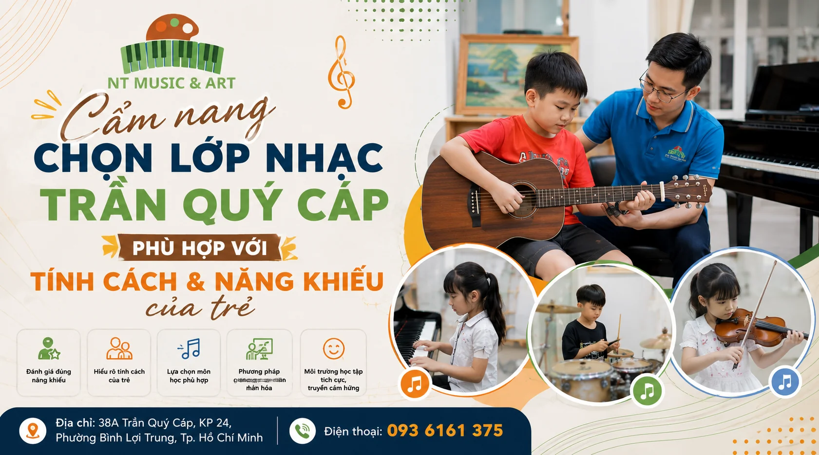 Nhạc Họa NHÃ THANH - Nhi Web 0582611569