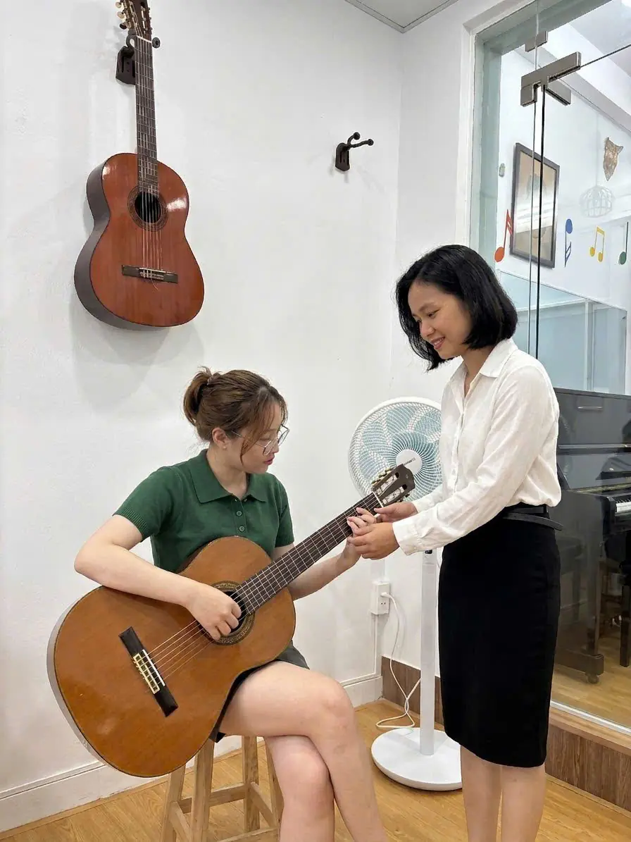 Nhạc Họa NHÃ THANH