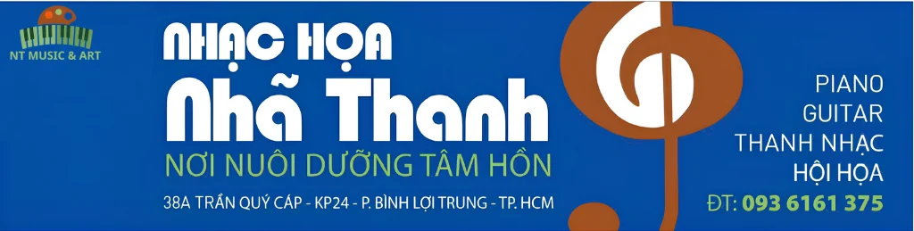 Nhạc Họa NHÃ THANH