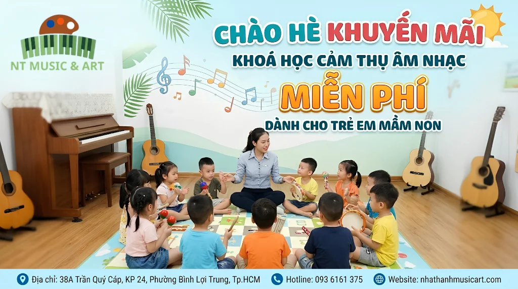 Nhạc Họa NHÃ THANH
