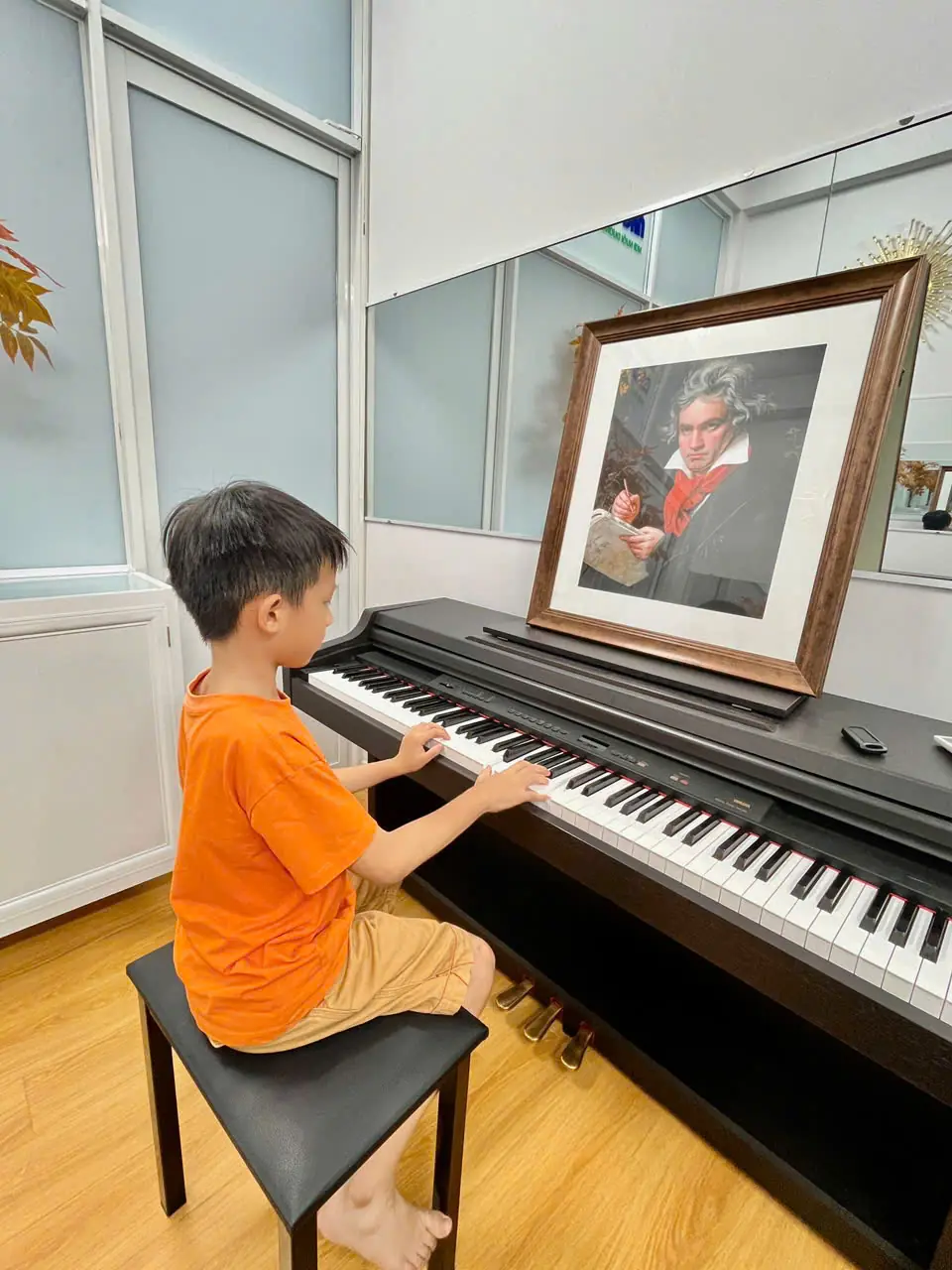 Nhạc Họa NHÃ THANH